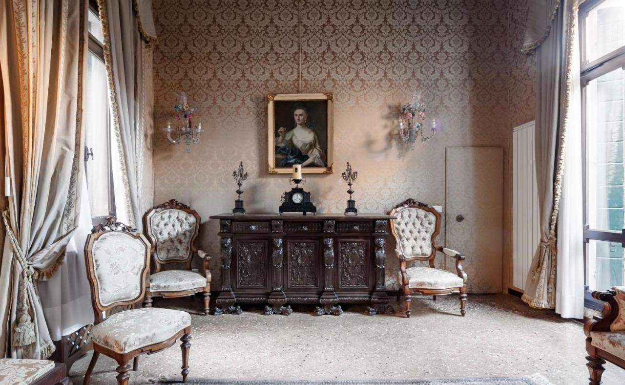 Casa Valier * Venecia