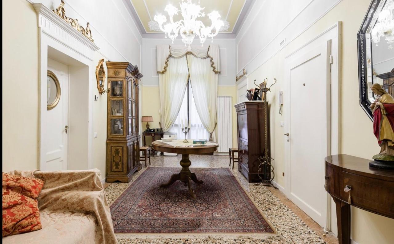 Apartamento Casa Valier Venecia