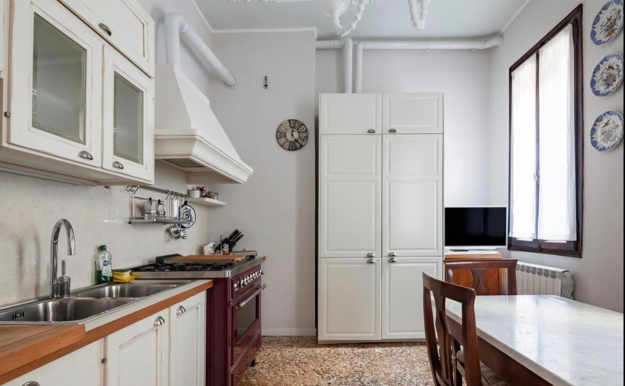 Casa Valier Venecia