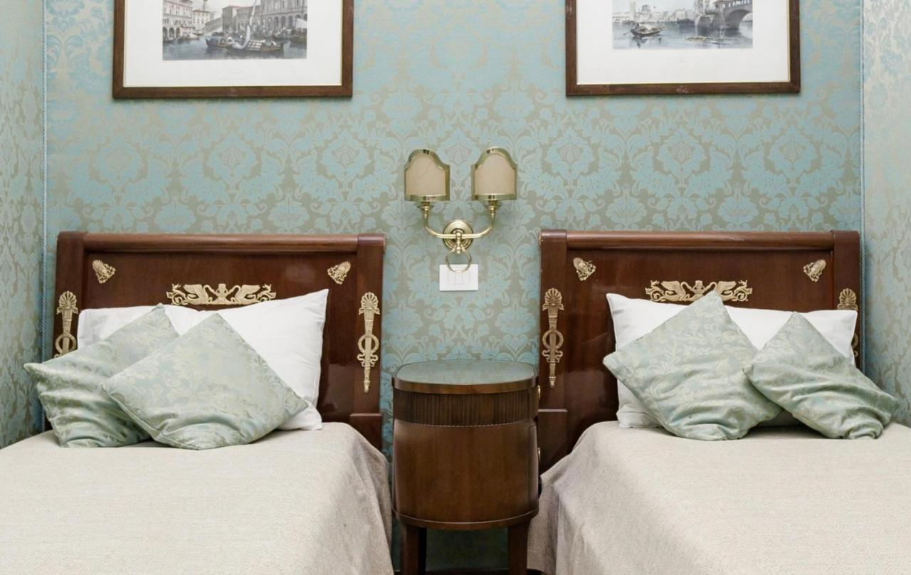 Apartamento Casa Valier Venecia