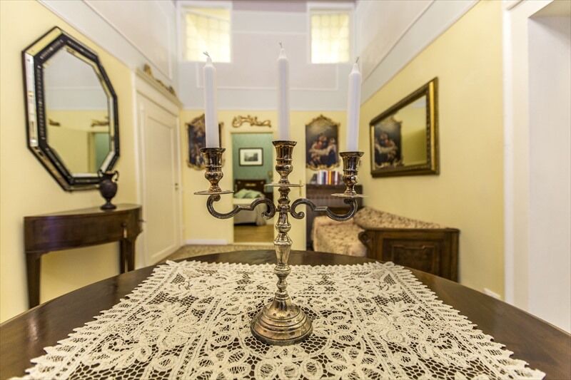 Apartamento Casa Valier Venecia