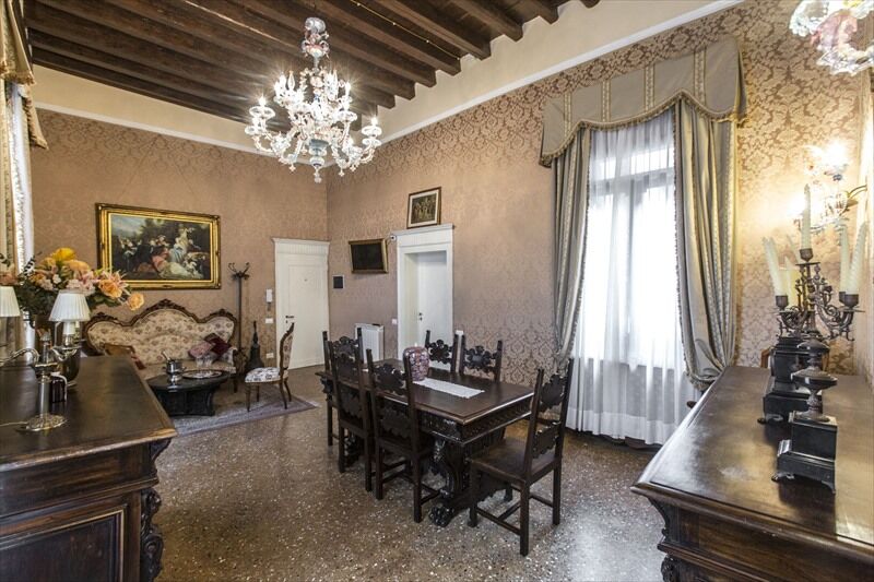 Casa Valier Apartamento Venecia