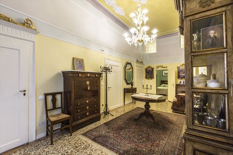 Casa Valier Apartamento Venecia